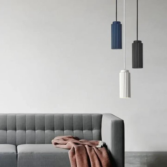 Scandinavische LED hanglamp - Elegant en Energiezuinig