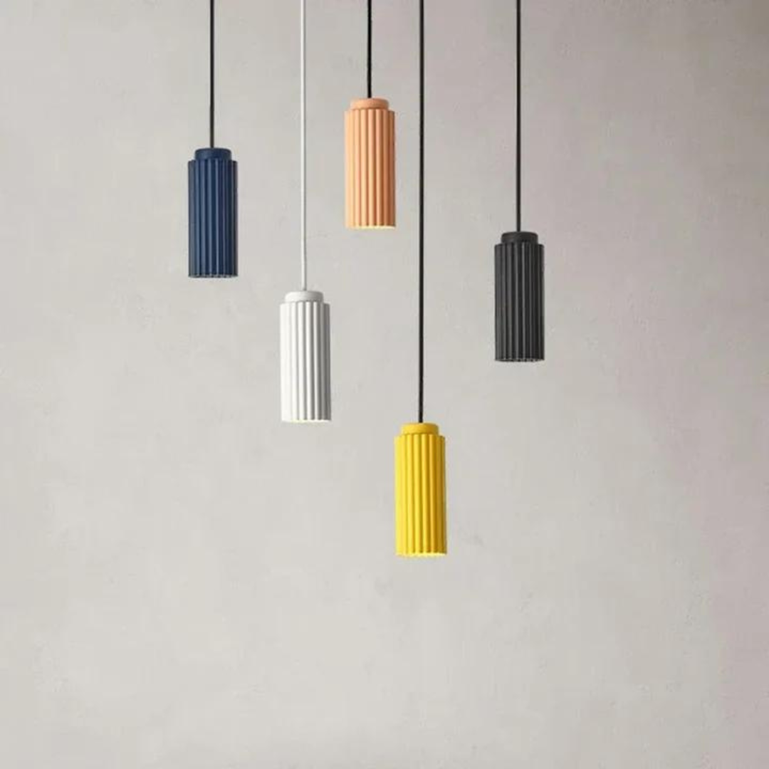 Scandinavische LED hanglamp - Elegant en Energiezuinig