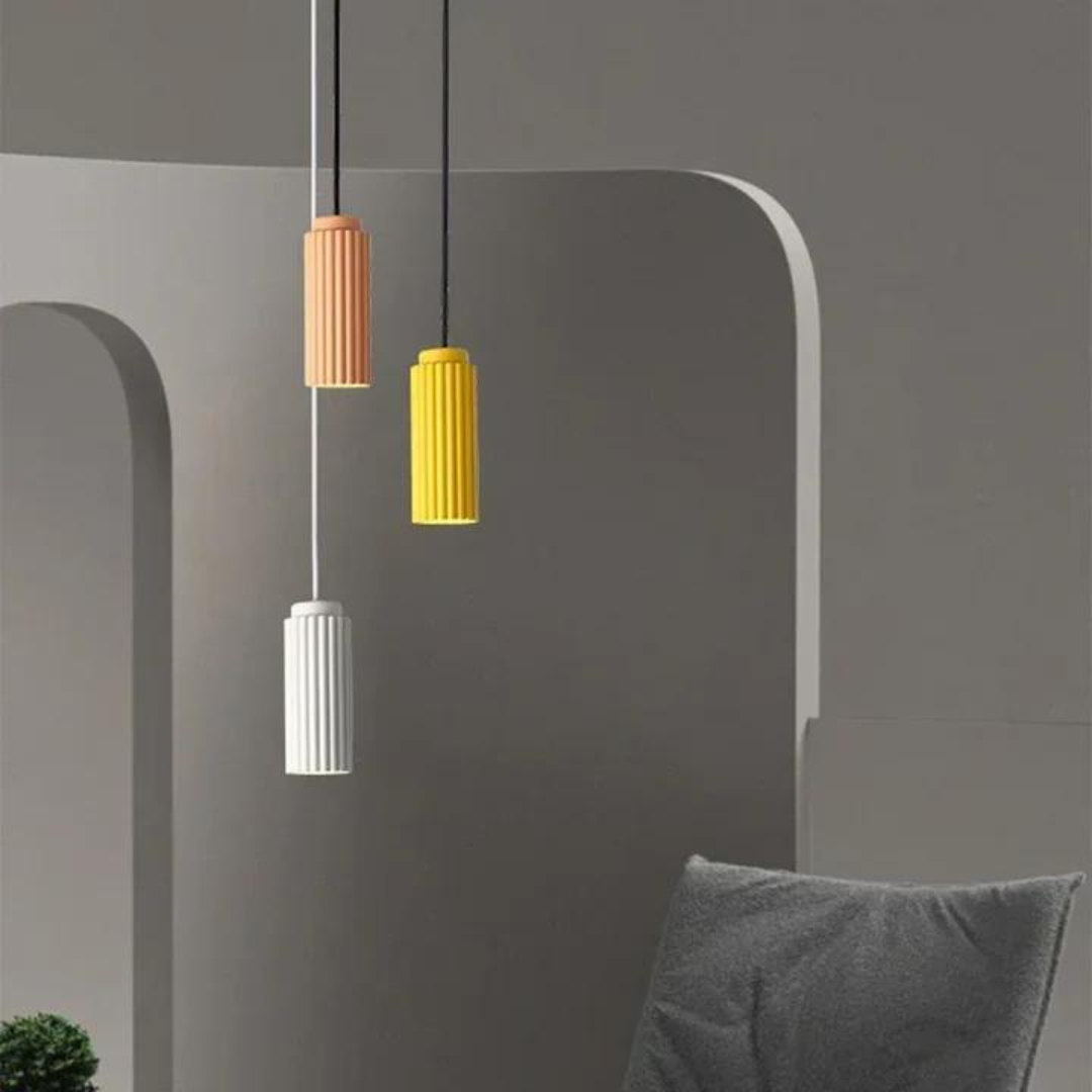 Scandinavische LED hanglamp - Elegant en Energiezuinig