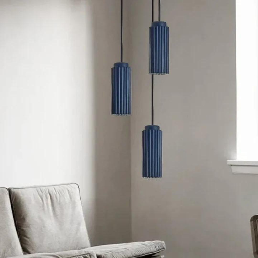 Scandinavische LED hanglamp - Elegant en Energiezuinig