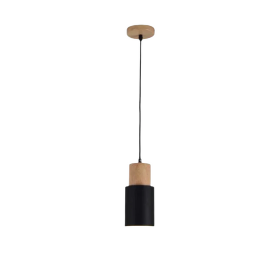 Slanke Scandinavische aluminium LED hanglamp - Modern en Minimalistisch