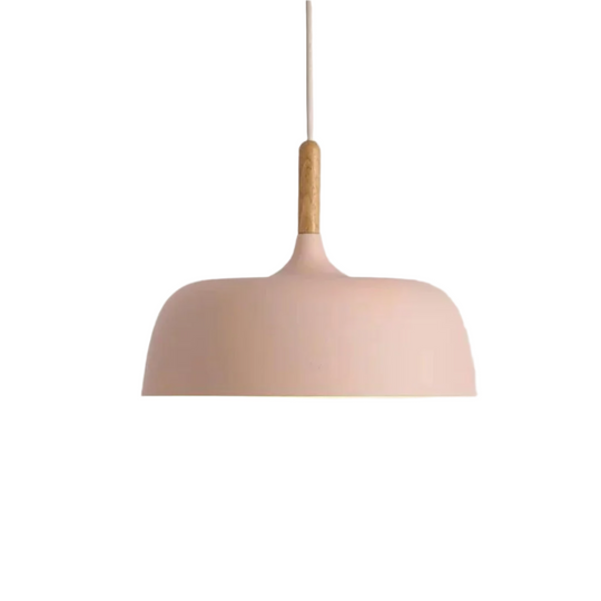 Moderne LED Hanglamp met Scandinavisch Design en Energiezuinige Verlichting