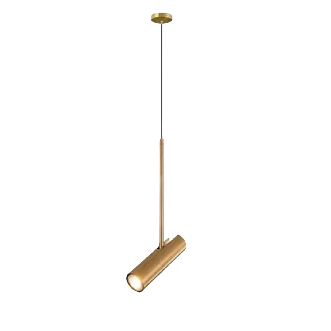 Moderne Hanglamp met Luxe Design voor de Slaapkamer