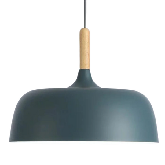 Moderne LED Hanglamp met Scandinavisch Design en Energiezuinige Verlichting