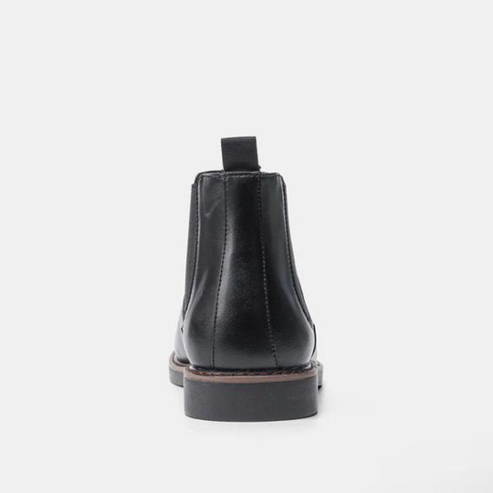 Tijdloze Chelsea Boots met moderne uitstraling voor dames