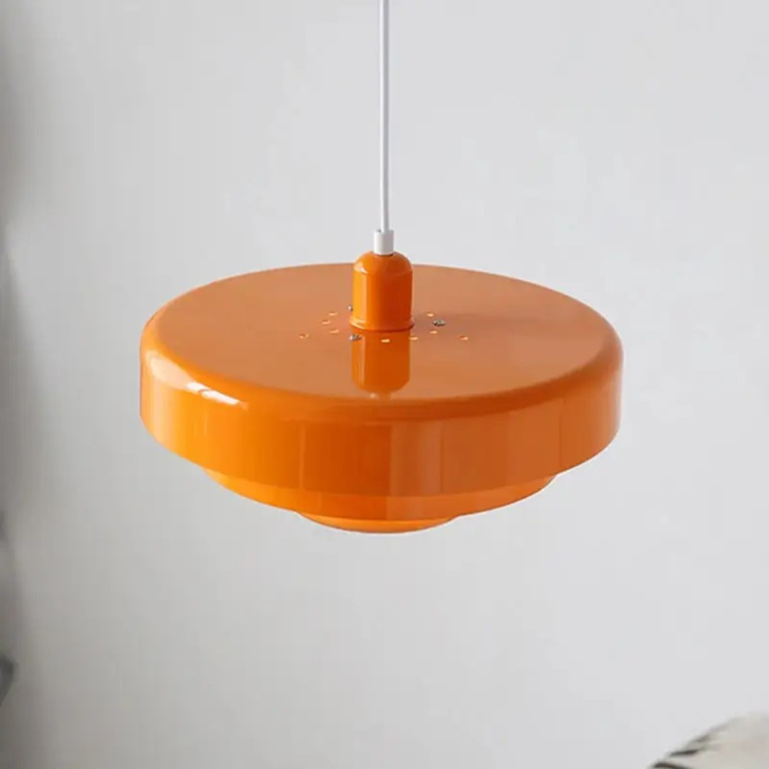 Scandinavische LED hanglamp - Verstelbaar, Energiezuinig, Modern Design