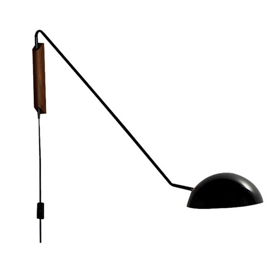 Moderne Wandlamp – Minimalistisch en Chic, Scandinavisch Design