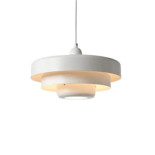 Scandinavische LED hanglamp - Verstelbaar, Energiezuinig, Modern Design