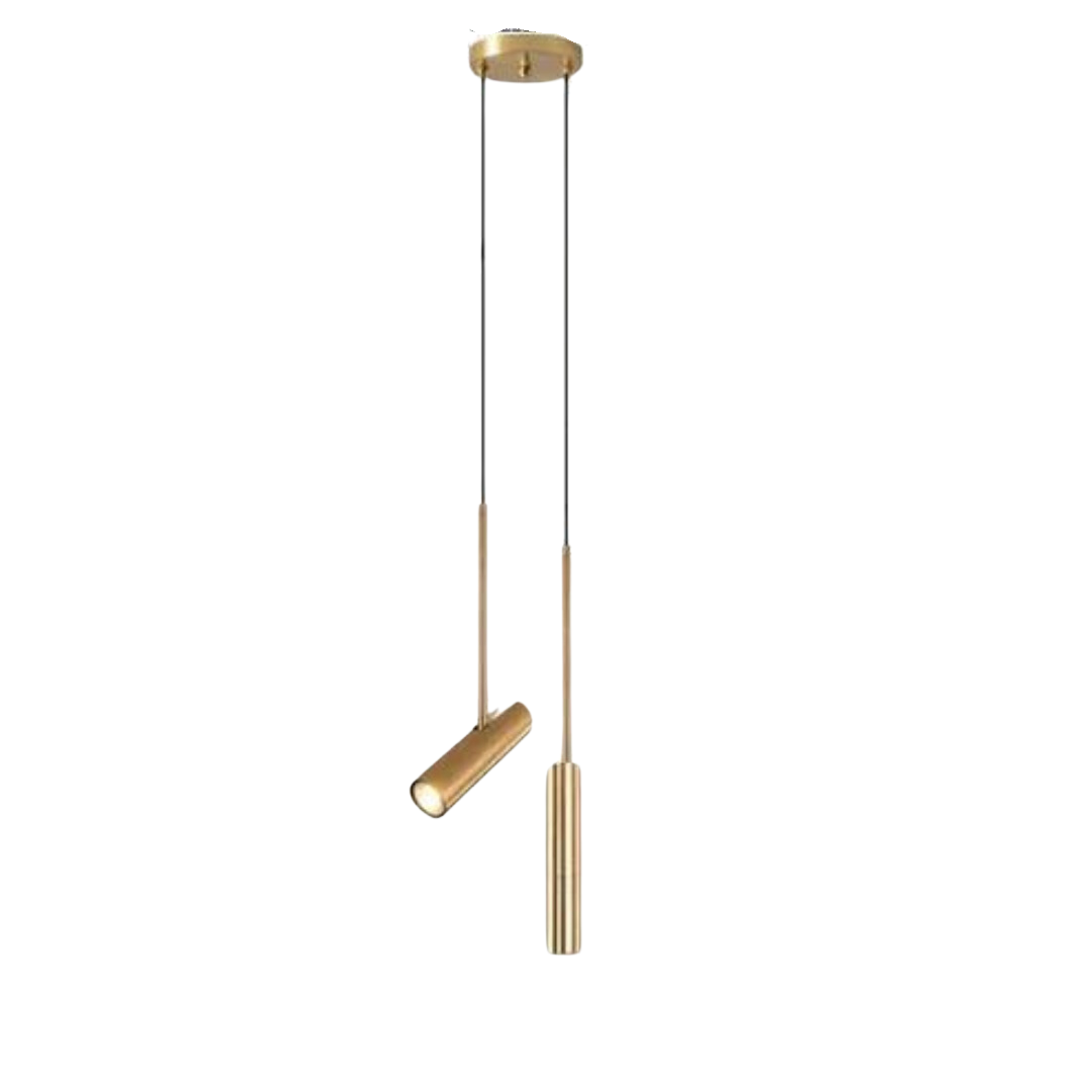 Moderne Hanglamp met Luxe Design voor de Slaapkamer