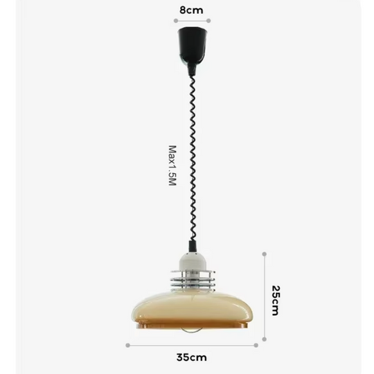 Bauhaus Bureaulamp – Stijlvol ontwerp en flexibele verlichting