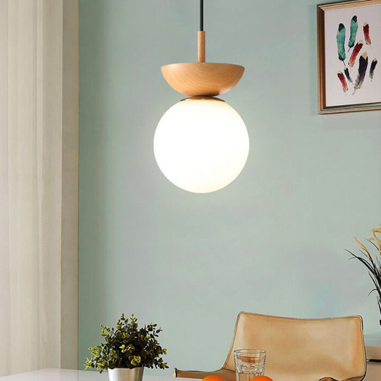 Plafondlamp – Japans design met sfeervolle verlichting