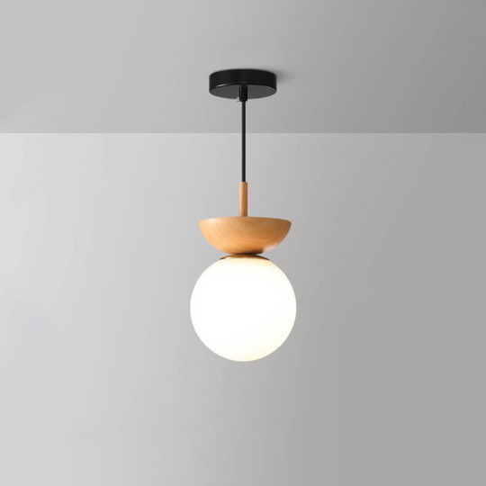 Plafondlamp – Japans design met sfeervolle verlichting