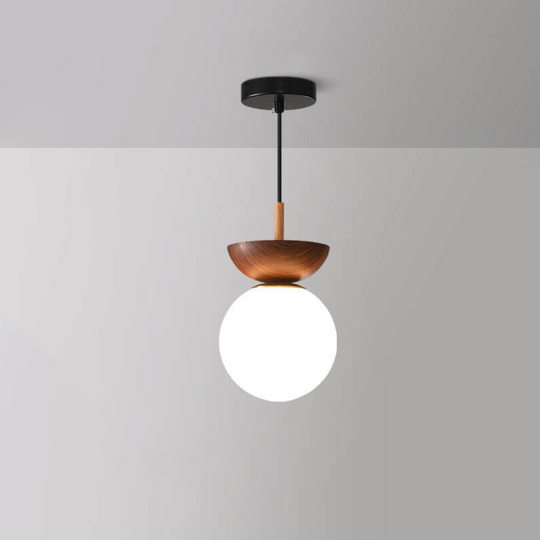 Plafondlamp – Japans design met sfeervolle verlichting