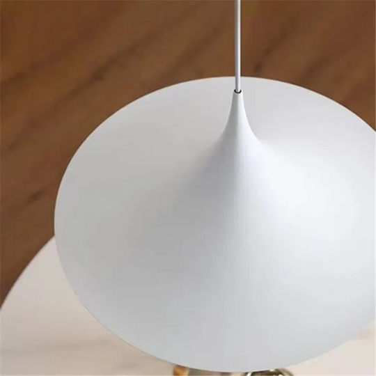 Scandinavische Hanglamp – Minimalistisch design met warme sfeer