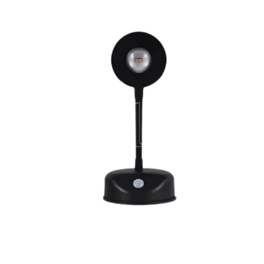 Draadloze LED spot met bewegingssensor - 360° draaibaar, dimbaar