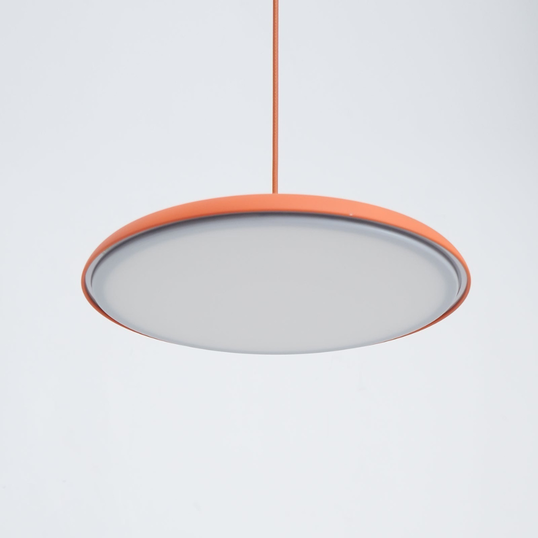 Moderne Hanglamp met Warm Licht - Minimalistisch en Luxe