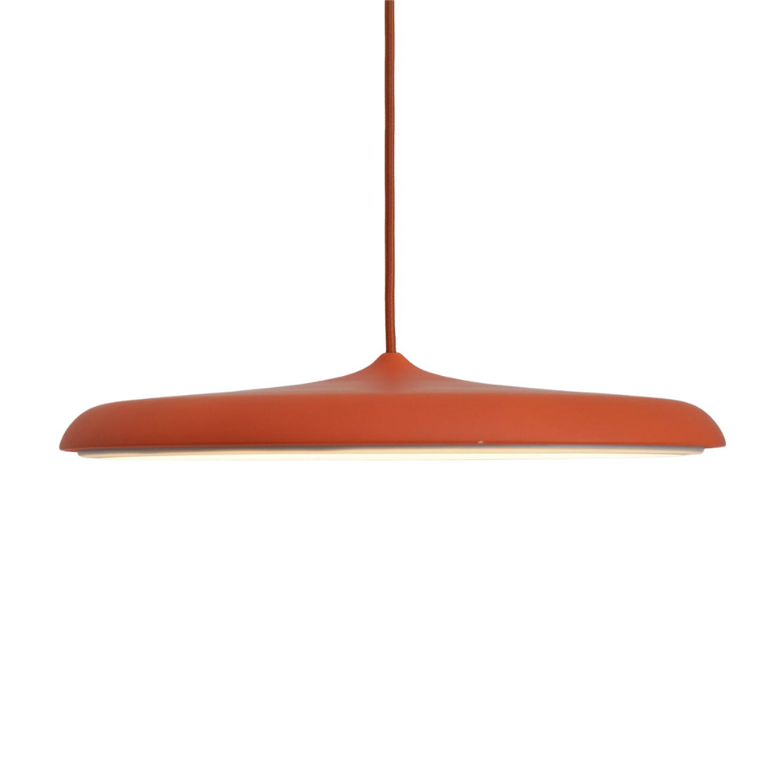 Moderne Hanglamp met Warm Licht - Minimalistisch en Luxe