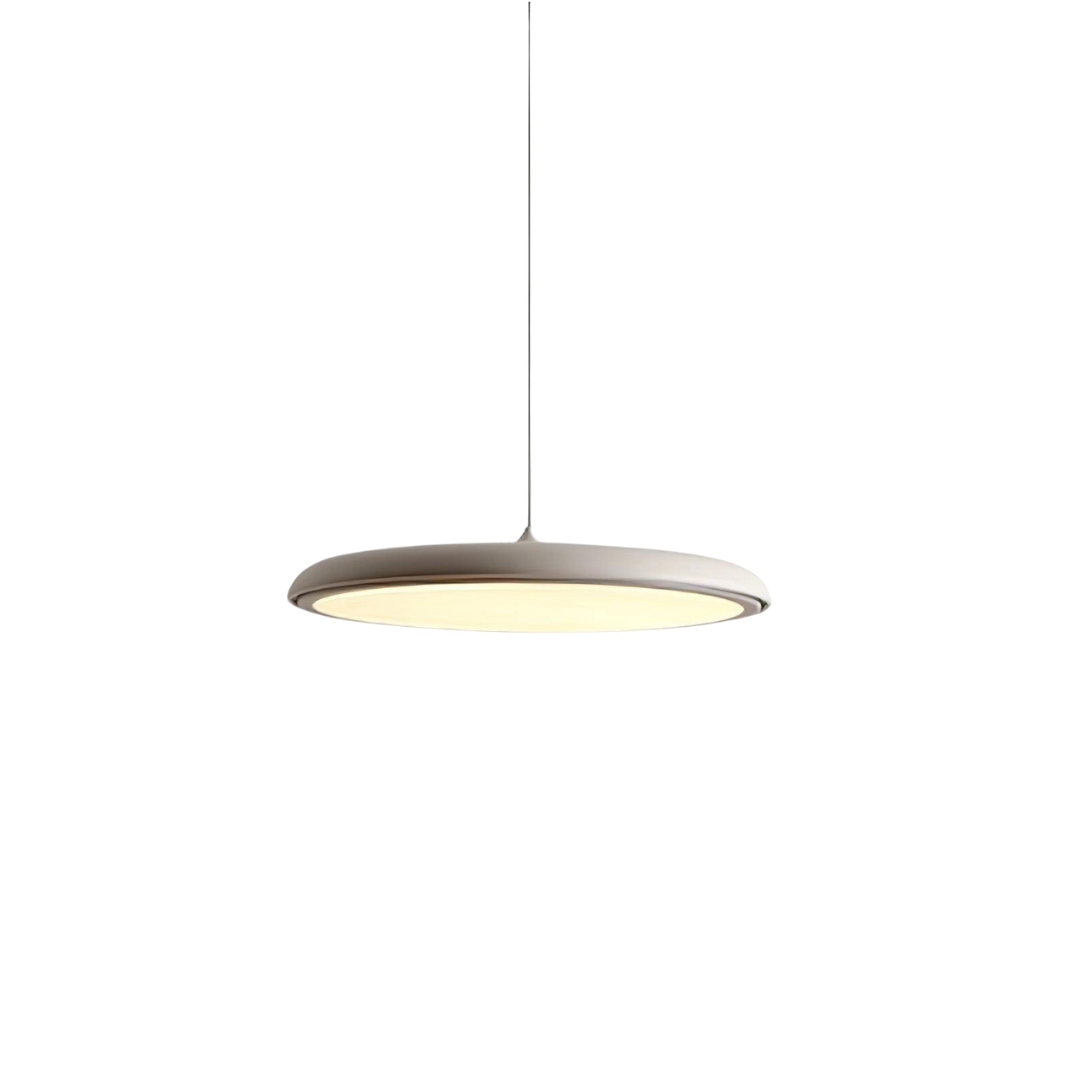 Moderne Hanglamp met Warm Licht - Minimalistisch en Luxe