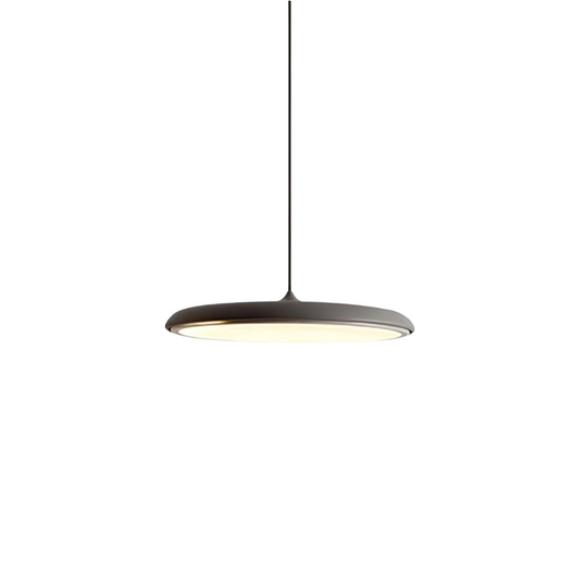 Moderne Hanglamp met Warm Licht - Minimalistisch en Luxe