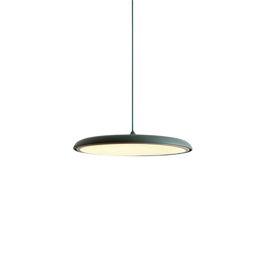 Moderne Hanglamp met Warm Licht - Minimalistisch en Luxe