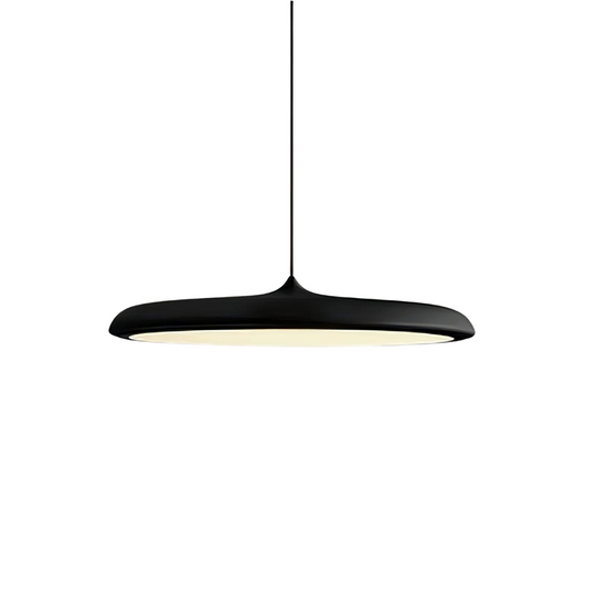 Moderne Hanglamp met Warm Licht - Minimalistisch en Luxe