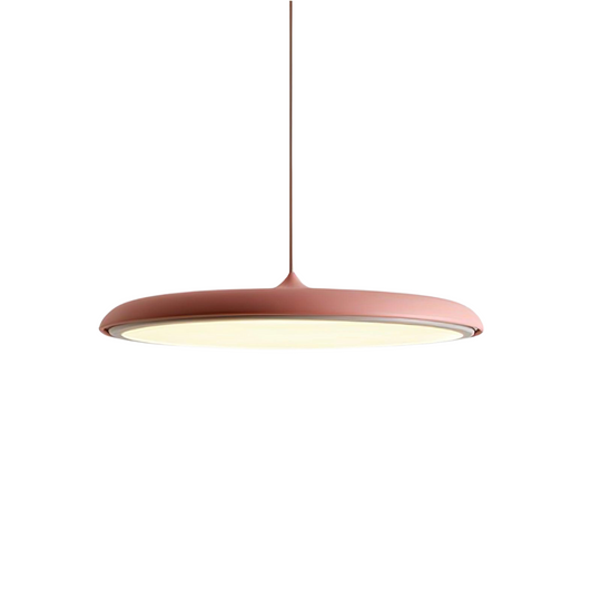 Moderne Hanglamp met Warm Licht - Minimalistisch en Luxe