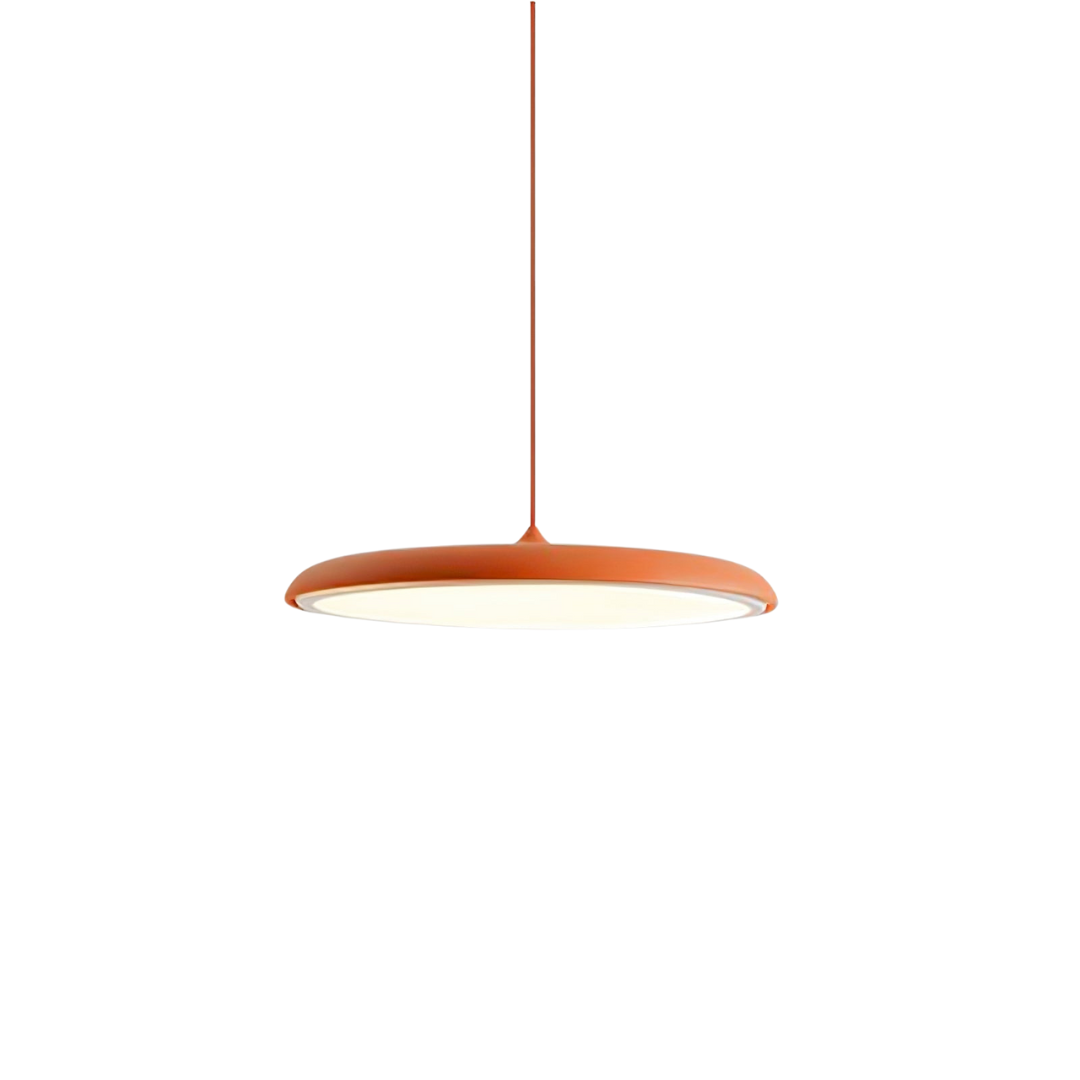 Moderne Hanglamp met Warm Licht - Minimalistisch en Luxe