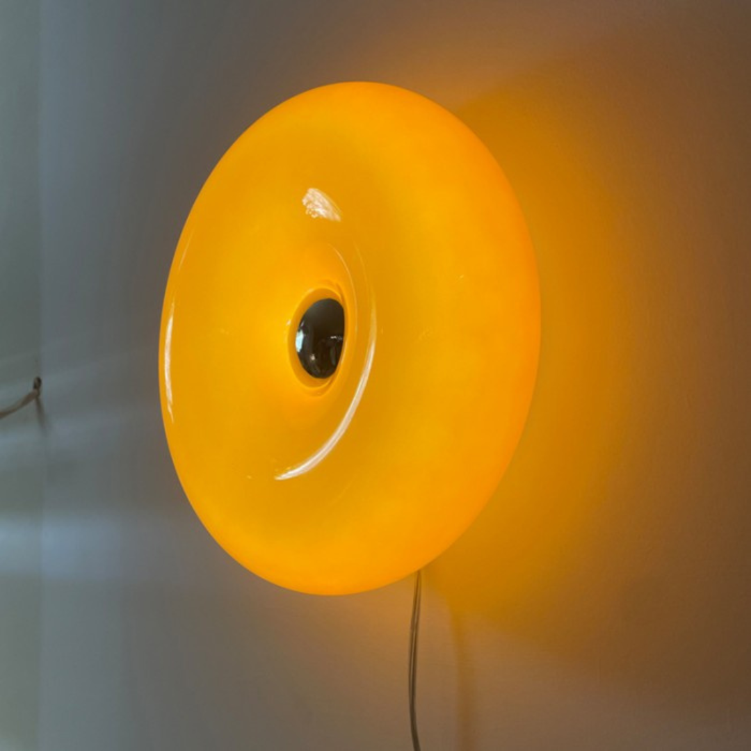 Veelzijdige Bauhaus Hanglamp - Uniek Design met Dimbare LED