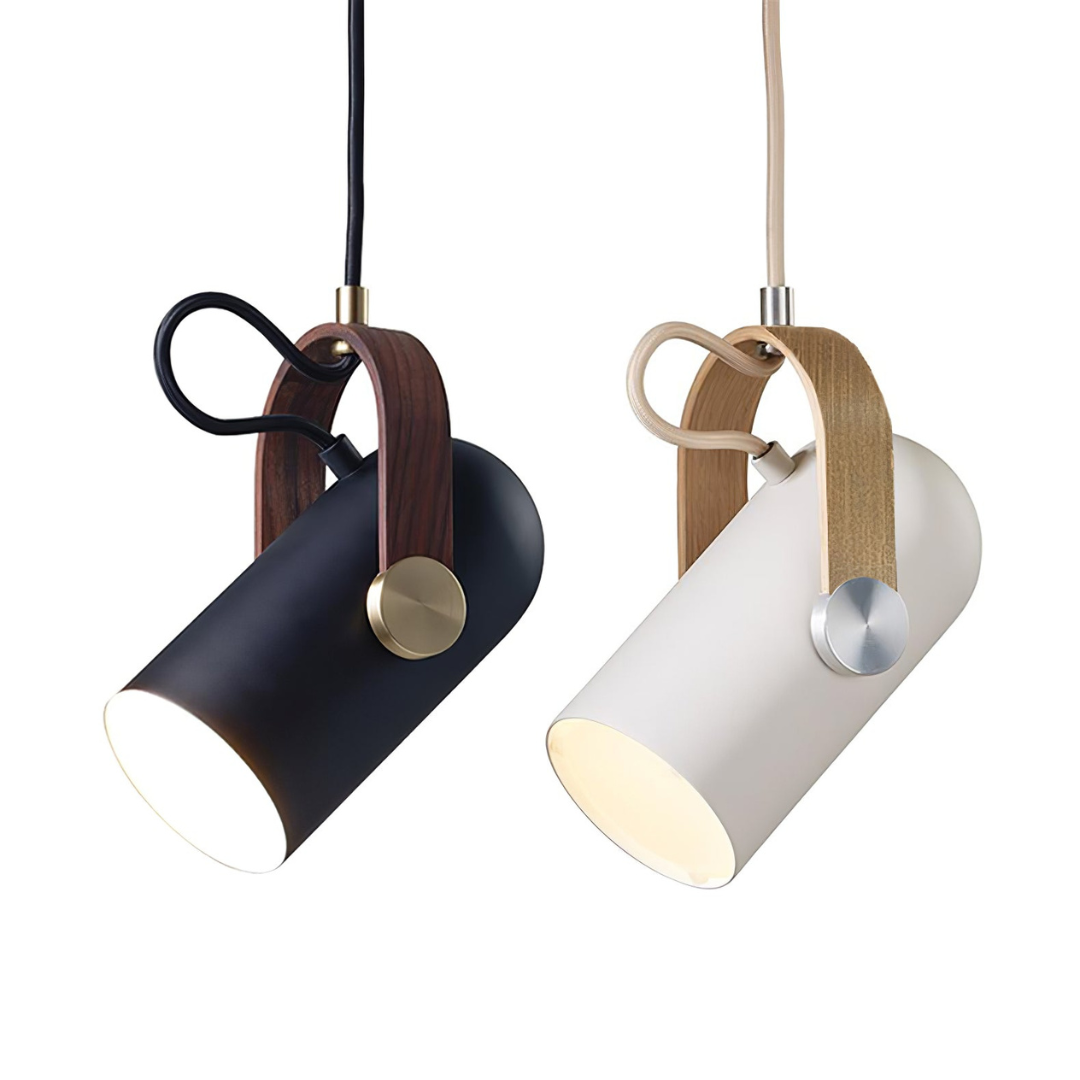 Industriële Hanglamp met Maritiem Design - Uniek en Stoer