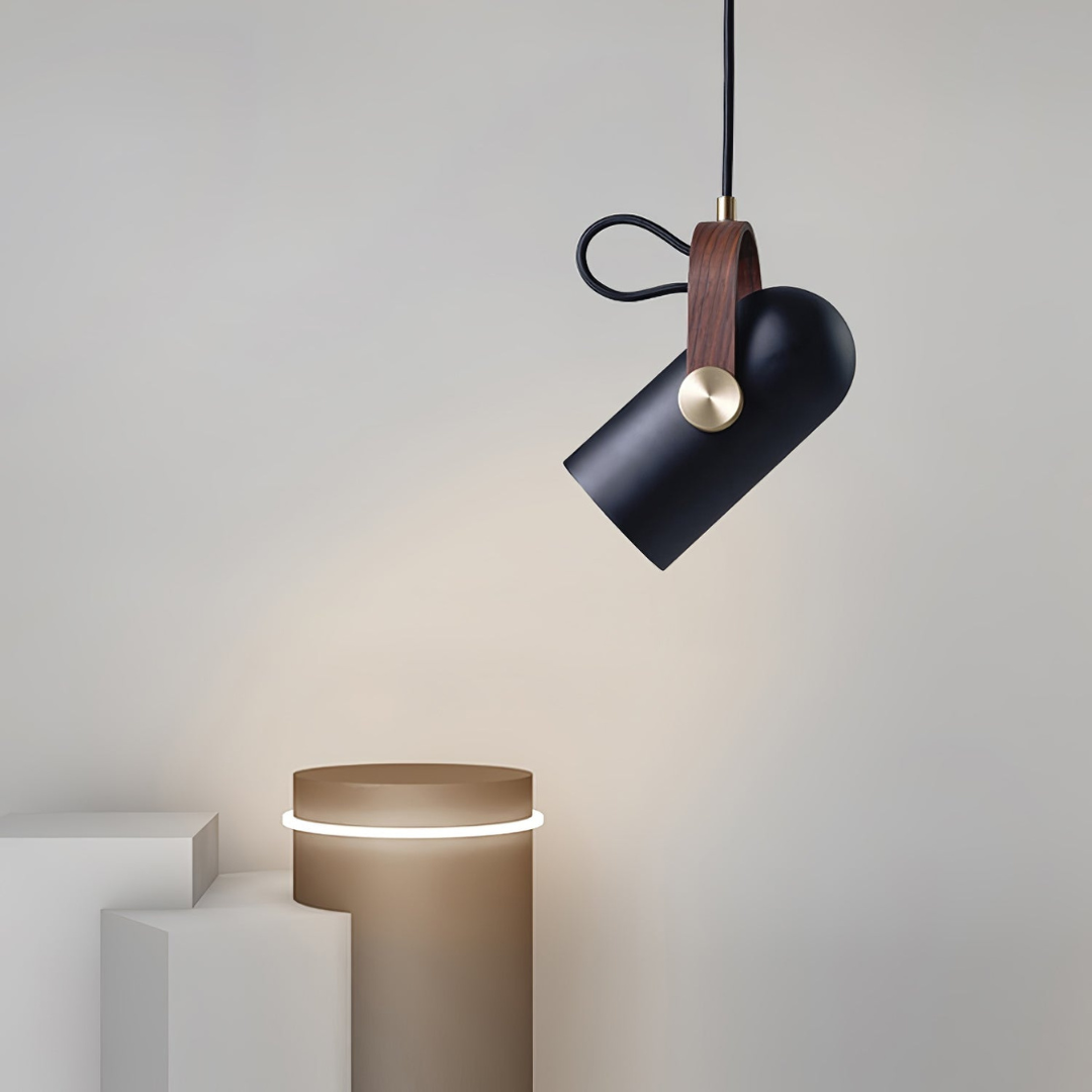 Industriële Hanglamp met Maritiem Design - Uniek en Stoer