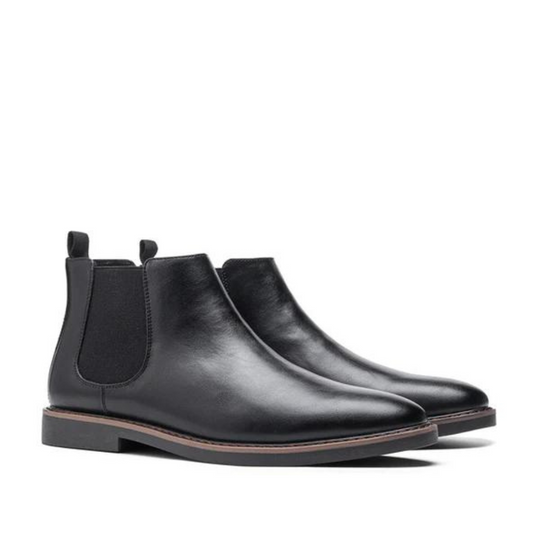 Tijdloze Chelsea Boots met moderne uitstraling voor dames