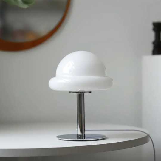 Tafellamp met Dimbare Verlichting - Modern Design en USB Aansluiting