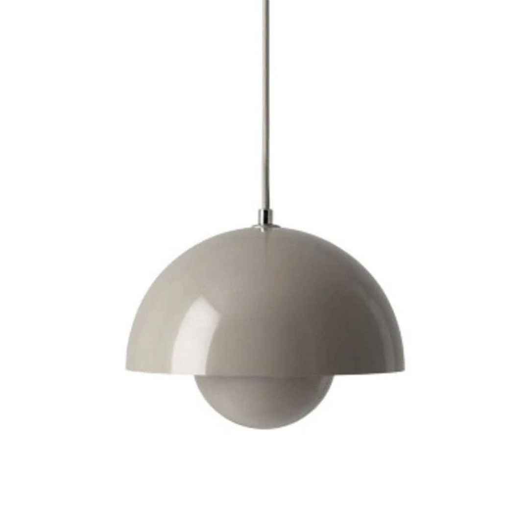 Scandinavische LED hanglamp - Minimalistisch en Verstelbaar