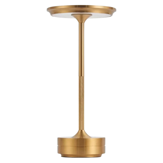 Voss' - Klassieke lantaarnlamp met dimbare LED en elegant design