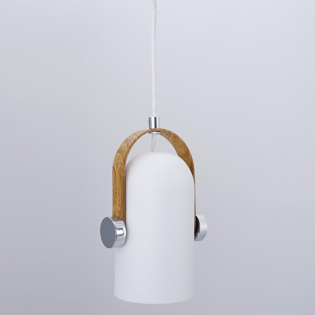 Industriële Hanglamp met Maritiem Design - Uniek en Stoer