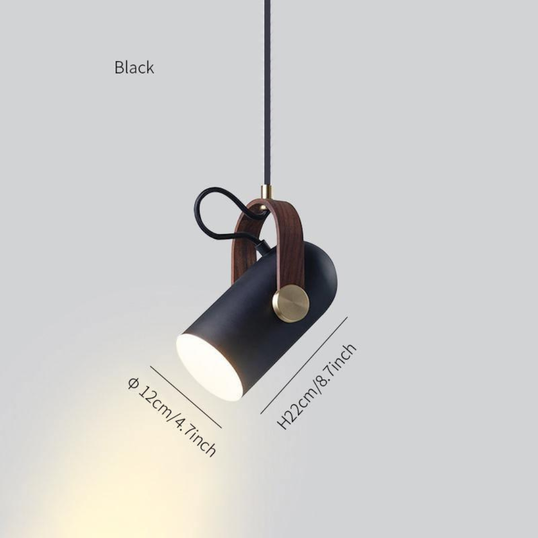 Industriële Hanglamp met Maritiem Design - Uniek en Stoer