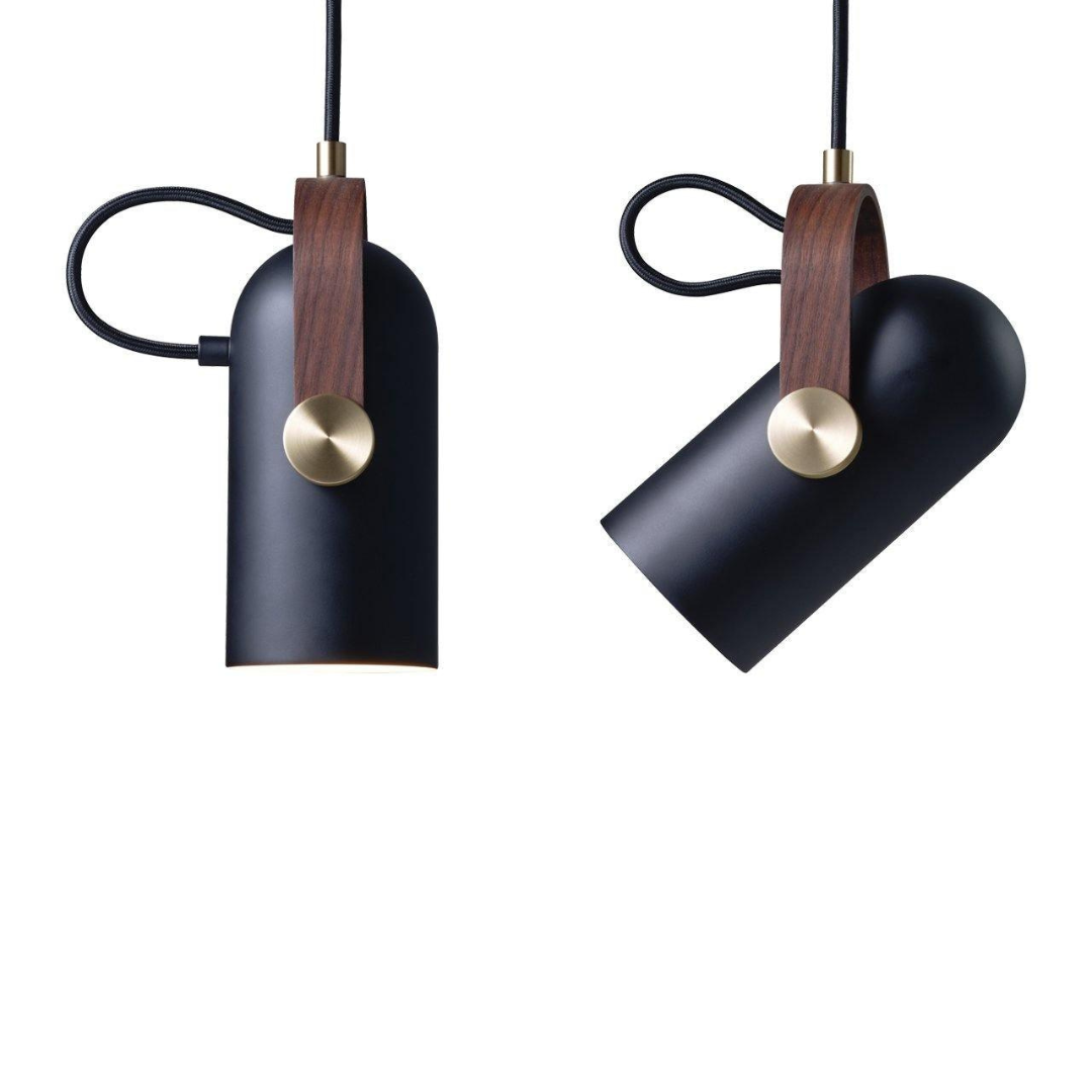 Industriële Hanglamp met Maritiem Design - Uniek en Stoer