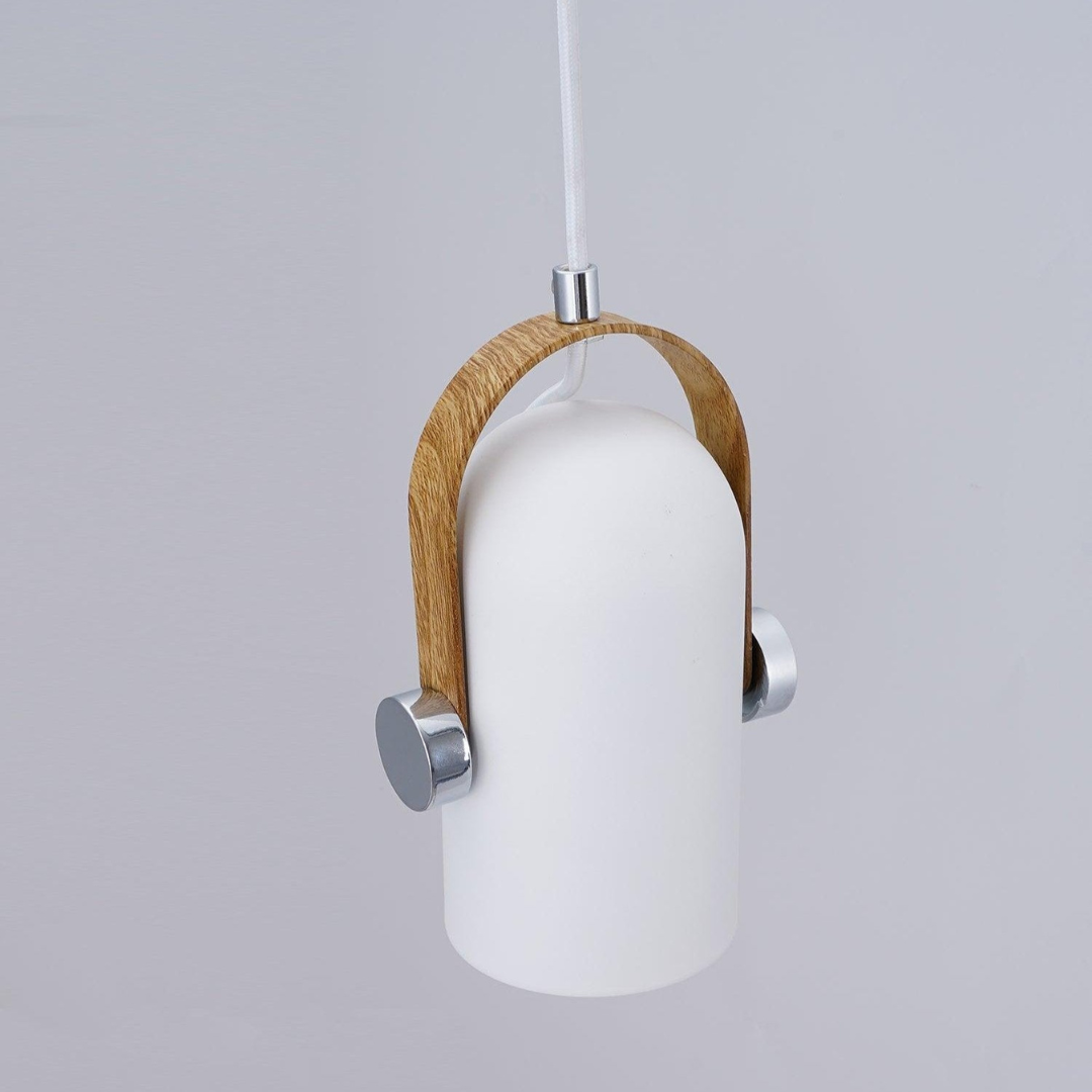 Industriële Hanglamp met Maritiem Design - Uniek en Stoer