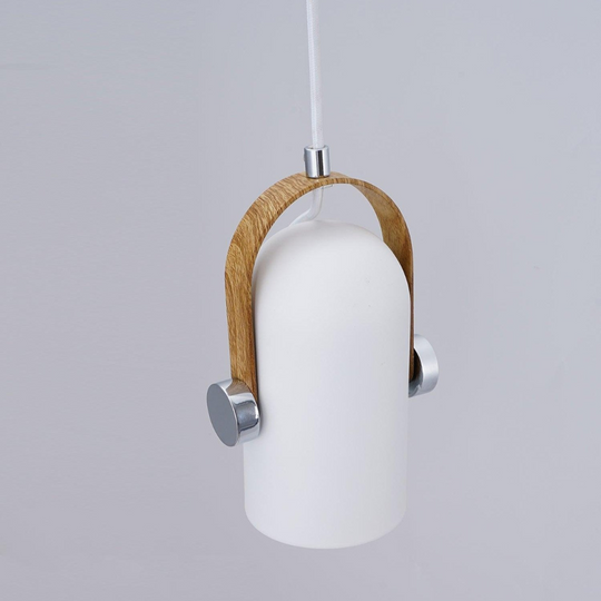 Industriële Hanglamp met Maritiem Design - Uniek en Stoer