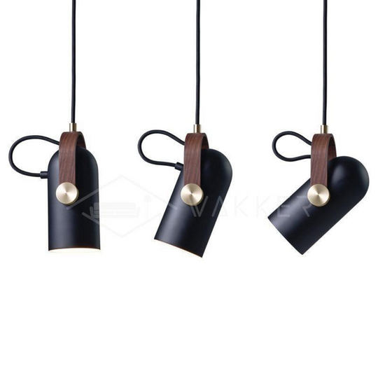 Industriële Hanglamp met Maritiem Design - Uniek en Stoer