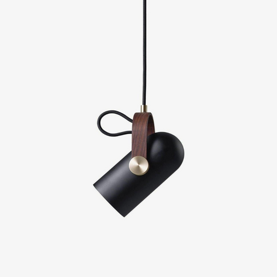 Industriële Hanglamp met Maritiem Design - Uniek en Stoer