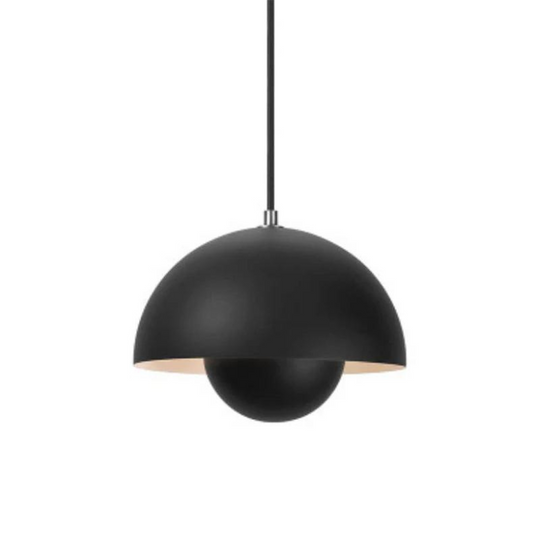 Scandinavische LED hanglamp - Minimalistisch en Verstelbaar