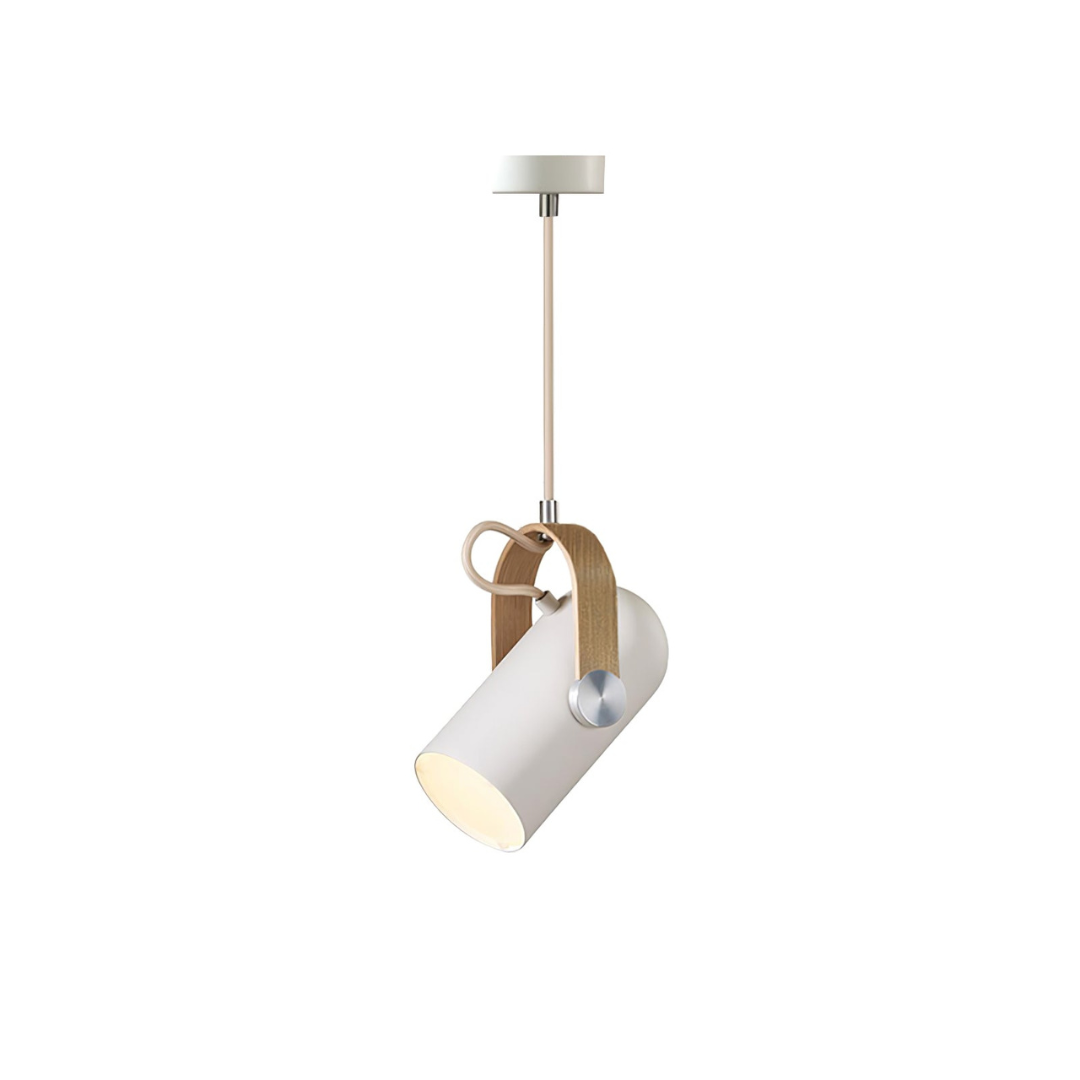 Industriële Hanglamp met Maritiem Design - Uniek en Stoer