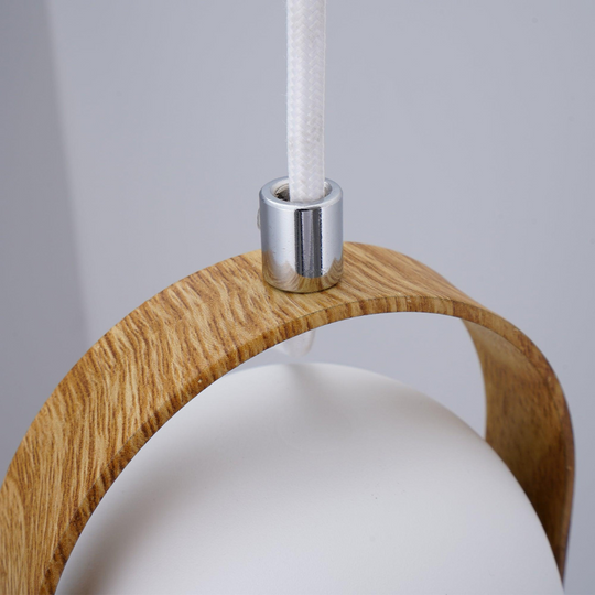 Industriële Hanglamp met Maritiem Design - Uniek en Stoer