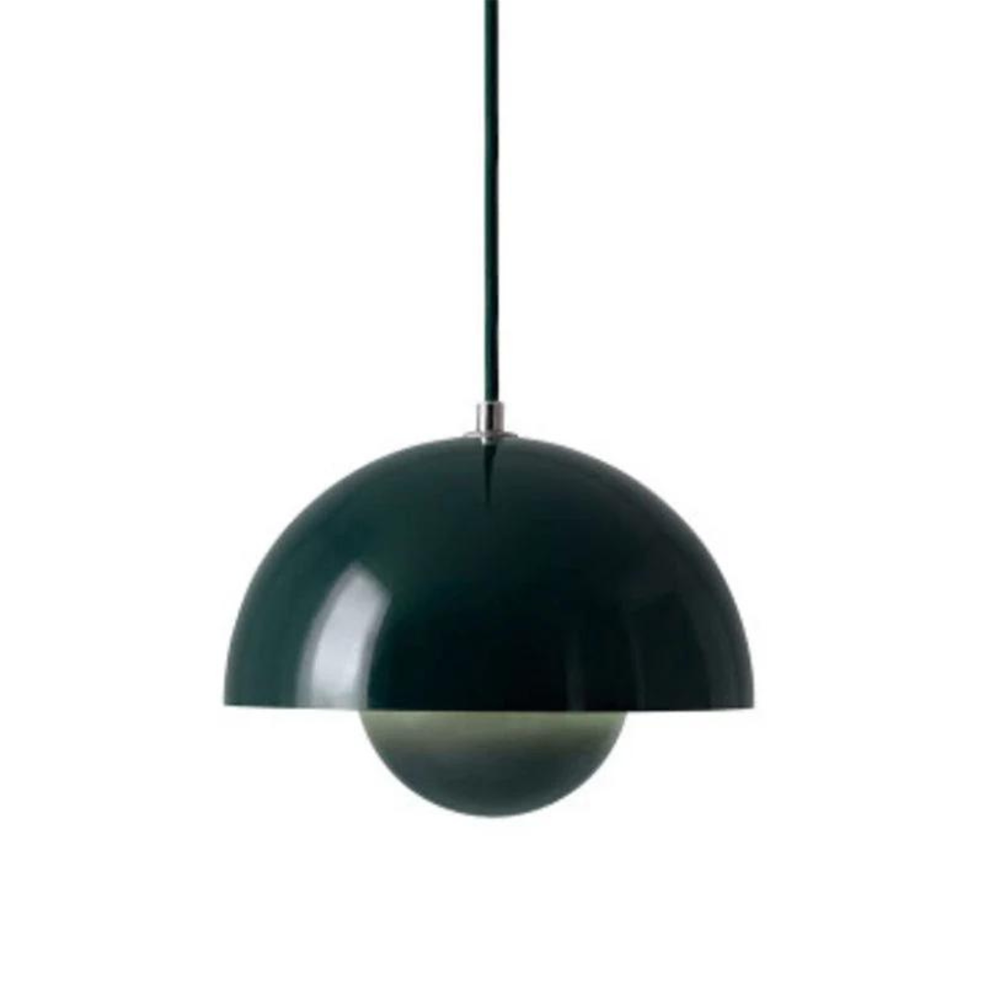 Scandinavische LED hanglamp - Minimalistisch en Verstelbaar