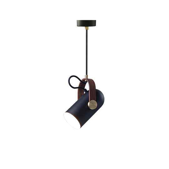 Industriële Hanglamp met Maritiem Design - Uniek en Stoer