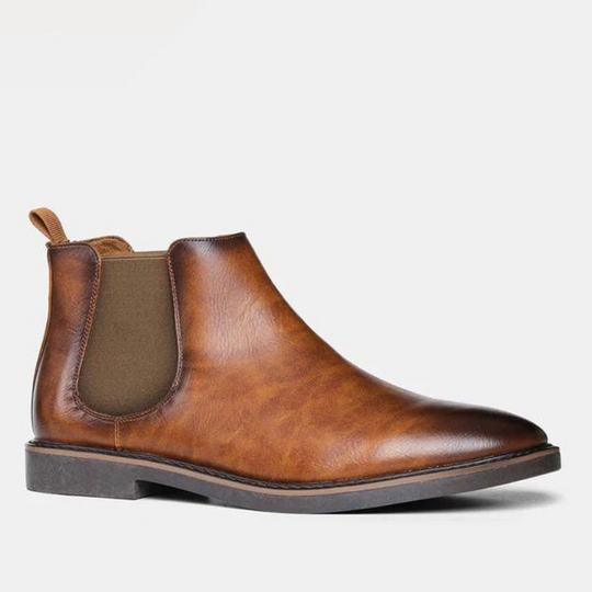 Tijdloze Chelsea Boots met moderne uitstraling voor dames