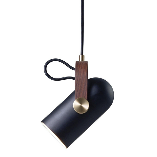 Industriële Hanglamp met Maritiem Design - Uniek en Stoer