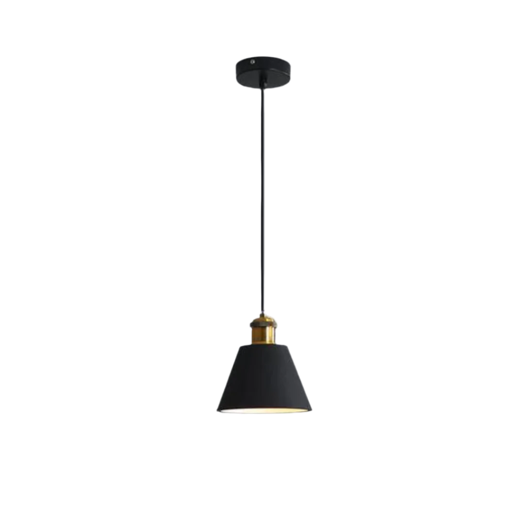 Minimalistische Eetkamer Hanglamp – Industrieel Design en Verstelbare Hoogte