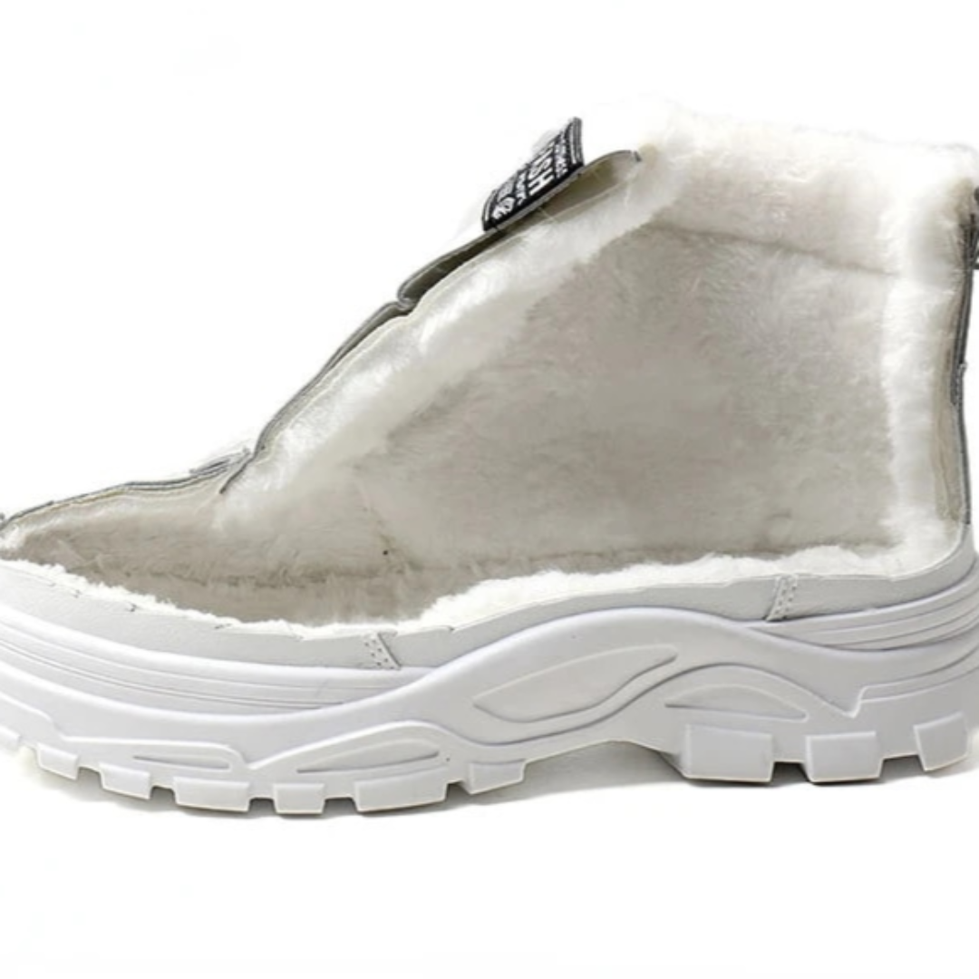 Winterboots voor dames – waterdicht en warme voering